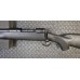 Savage Model 10 .223 Rem 24" Barrel Bolt Action Left Handed Rifle Used Savage Model 10 .223 Rem 24" Barrel Bolt Action Left Handed Rifle Used